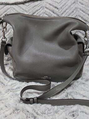 Coach Shoulder Bag